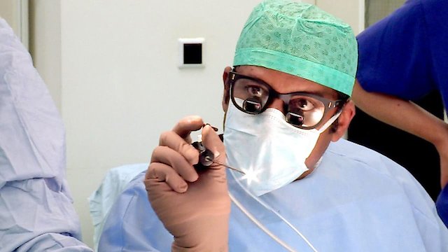 Watch Brain Doctors Online