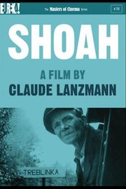 Shoah poster