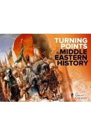 Turning Points in Middle Eastern History poster