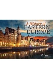 A History of Eastern Europe poster
