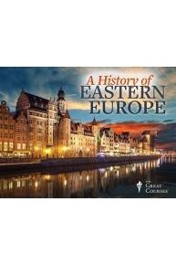 A History of Eastern Europe