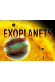 The Search for Exoplanets: What Astronomers Know poster