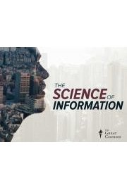 The Science of Information: From Language to Black Holes poster