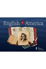 English in America: A Linguistic History