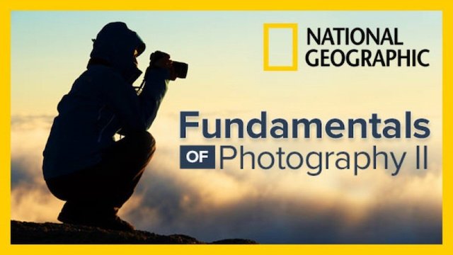 Watch Fundamentals of Photography II Online