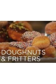 Doughnuts and Fritters poster