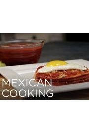 Mexican Cooking poster