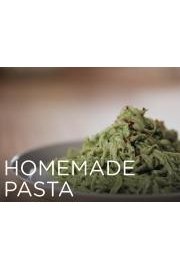 The Basics of Homemade Pasta poster