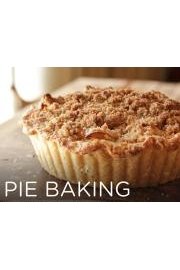 Fundamentals of Pie Baking poster