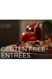 Gluten Free Entrees poster