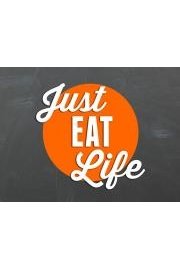 Just Eat Life poster