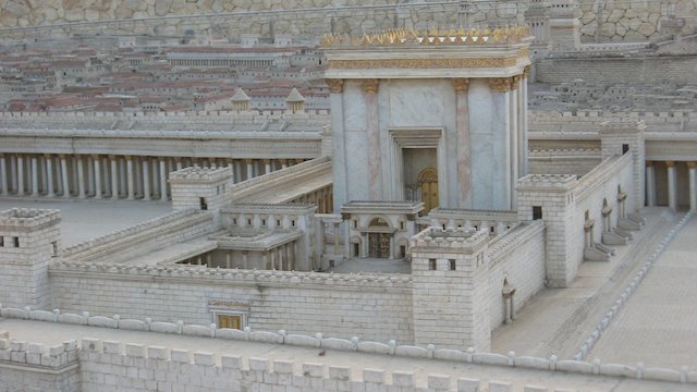 Watch The Temple Mount Online