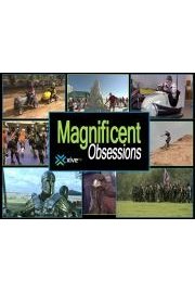 Magnificant Obsessions poster