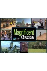 Magnificant Obsessions