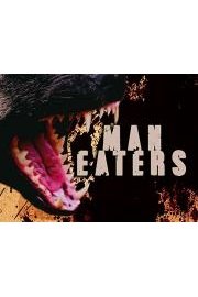 Man Eaters poster