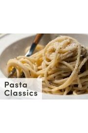 Pasta Classics poster