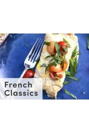 French Classics poster