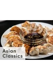 Asian Classics poster