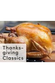 Thanksgiving Classics poster