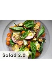 Salad 2.0 poster