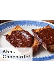 Ah...Chocolate! poster