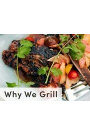 Why We Grill poster