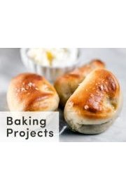 Baking Projects poster