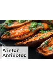Winter Antidotes poster