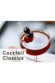 Cocktail Classics poster