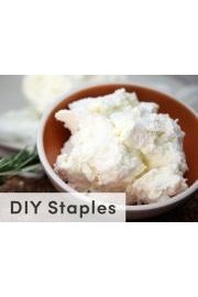 DIY Staples poster
