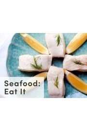 Seafood: Eat It poster