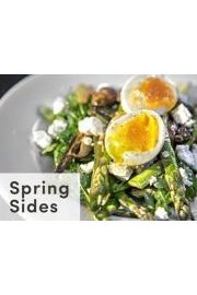 Spring Sides poster