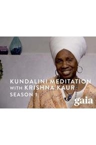 Kundalini Meditation with Krishna Kaur - Season 1