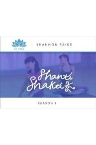 Shanti Shakti