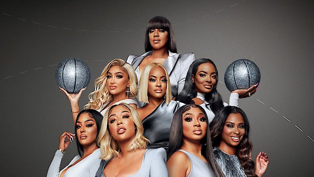 Watch Basketball Wives Online