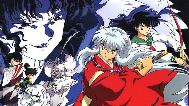 Watch Inuyasha - The Final Act Online