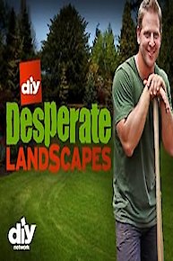 Desperate Landscapes