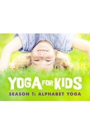 Yoga for Kids with Ms. Stix poster