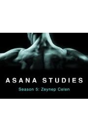 Asana Studies poster