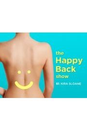 The Happy Back Show poster