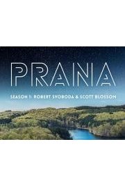 Prana poster