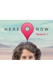 Here Now poster