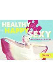Healthy Happy Sexy poster