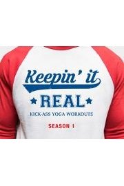 Keepin' it Real poster