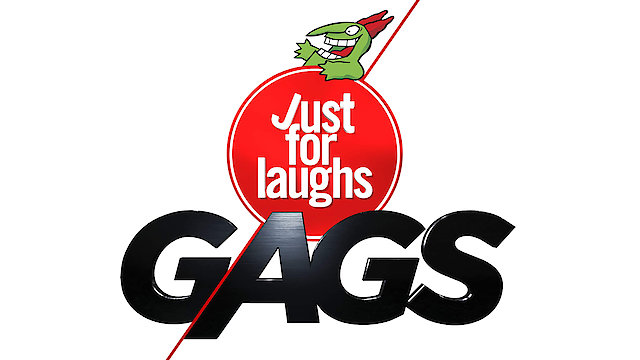 Watch Just For Laughs Gags Online