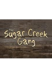 Sugar Creek Gang poster