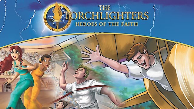 Watch Torchlighters Online