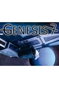 Genesis 7: Searching The Firmament