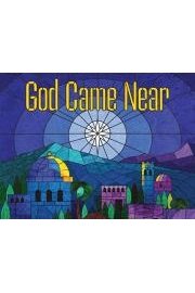 God Came Near poster