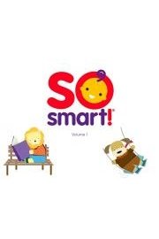 So Smart! poster